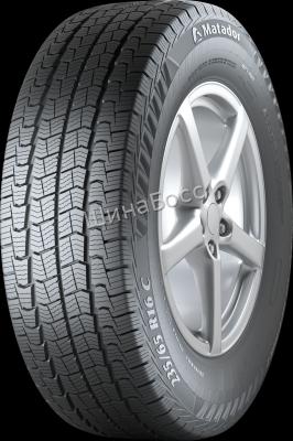 Шины Летние шины Matador Variant All Weather 2 MPS-400 195/70 R15 102R