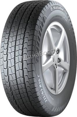 Шины Летние шины Matador Variant All Weather 2 MPS-400 195/75 R16 107R