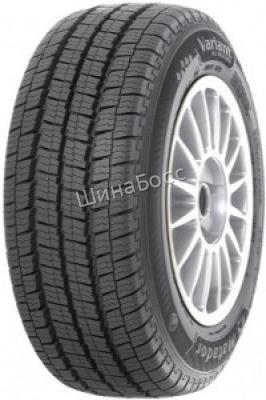 Шины Летние шины Matador Variant All Weather 2 MPS-400 195/75 R16 105R