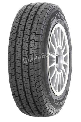 Шины Летние шины Matador Variant All Weather MPS-125 205/65 R15 100T