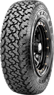 Шины Летние шины Maxxis Bravo AT-980E 10,5/31 R15 109Q