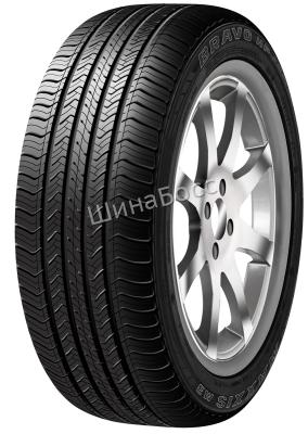 Шины Летние шины Maxxis Bravo HP-M3 225/55 R18 98V