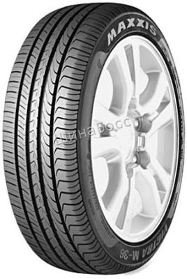 Шины Летние шины Maxxis M36+ 245/40 R19 98Y XL