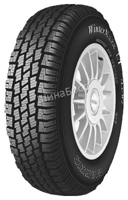 Шины Зимние шины Maxxis MA-W2 Wintermaxx 195/70 R15 102R