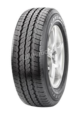 Шины Летние шины Maxxis MCV3+ 185/75 R16 102R