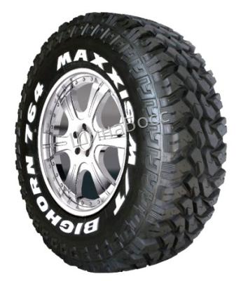 Шины Летние шины Maxxis MT764 10,5/31 R15 109Q