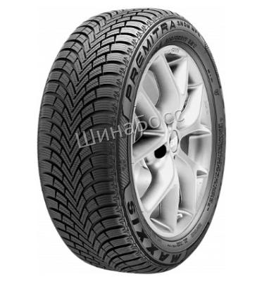 Шины Зимние шины Maxxis Premitra Snow WP6 SUV 225/50 R18 99V