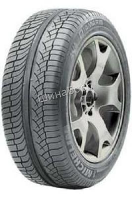 Шины Летние шины Michelin 4X4 Diamaris 275/40 R20 106Y XL