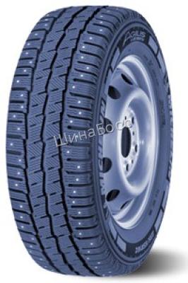 Шины Зимние шины Michelin Agilis X-Ice North 215/75 R16 114R шип