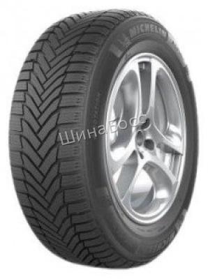 Шины Зимние шины Michelin Alpin 6 195/50 R16 88H XL