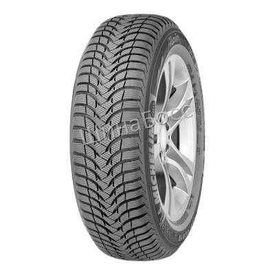 Шины Зимние шины Michelin Alpin A4 GRNX 225/50 R17 94H Runflat