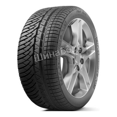 Шины Зимние шины Michelin Alpin A4 GRNX 235/40 R18 95V