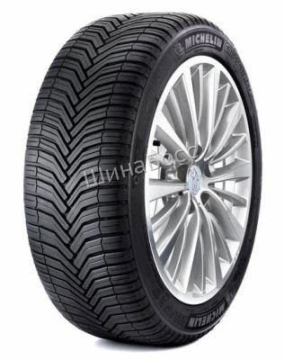 Шины Всесезонные шины Michelin CrossClimate+ 195/50 R15 86V XL