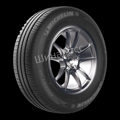 Шины Летние шины Michelin Energy XM2+ 205/60 R15 91V