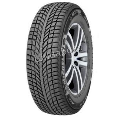 Шины Зимние шины Michelin Latitude Alpin 2 225/60 R17 103H