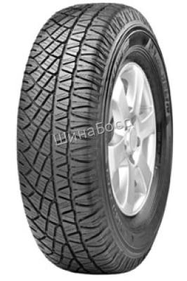 Шины Летние шины Michelin Latitude Cross DT 205/80 R16 104T