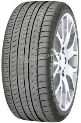 Шины Летние шины Michelin Latitude Sport 3 Acoustic 255/45 R20 105Y XL