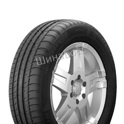 Шины Летние шины Michelin Latitude Sport 255/55 R18 109Y