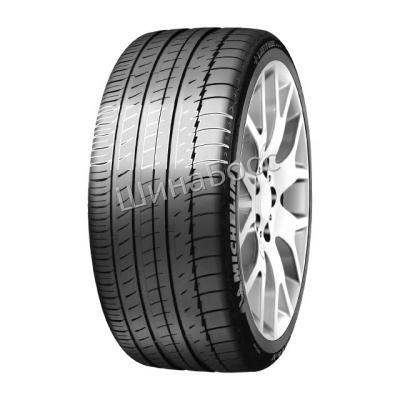 Шины Летние шины Michelin Latitude Sport 275/45 R21 110Y