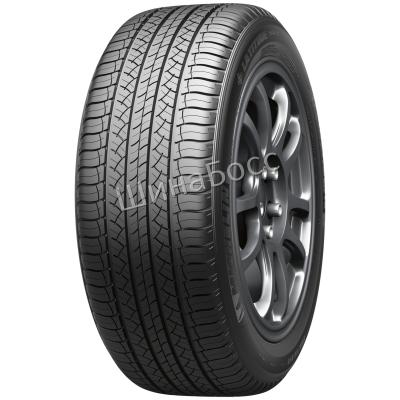 Шины Летние шины Michelin Latitude Tour HP 245/45 R20 103W