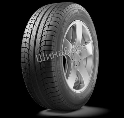 Шины Зимние шины Michelin Latitude X-Ice 2 (XI2) 225/65 R17 102T