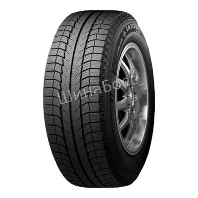 Шины Зимние шины Michelin Latitude X-Ice 2 (XI2) 265/70 R17 115T