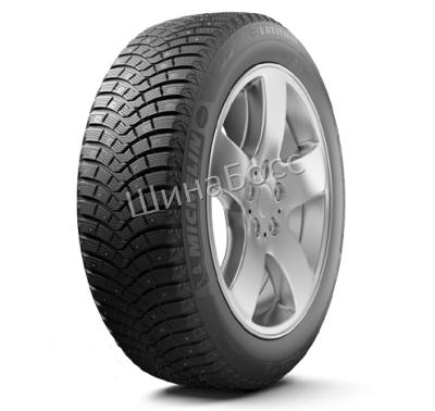 Шины Зимние шины Michelin Latitude X-Ice North 2+ 265/40 R21 105T XL шип