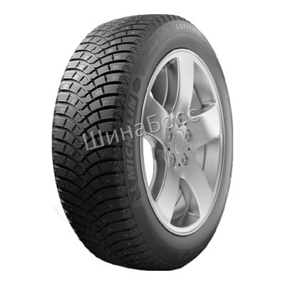 Шины Зимние шины Michelin Latitude X-Ice North 2+ 275/40 R20 106T XL шип