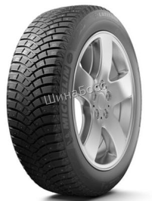 Шины Зимние шины Michelin Latitude X-Ice North 2+ 295/40 R21 111T XL шип