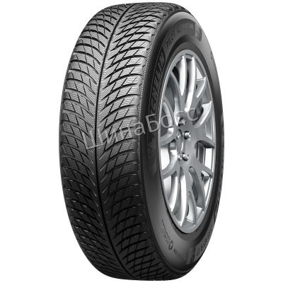 Шины Зимние шины Michelin Pilot Alpin 5 SUV 235/45 R20 100V XL