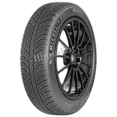 Шины Зимние шины Michelin Pilot Alpin 5 SUV 255/55 R19 111V XL