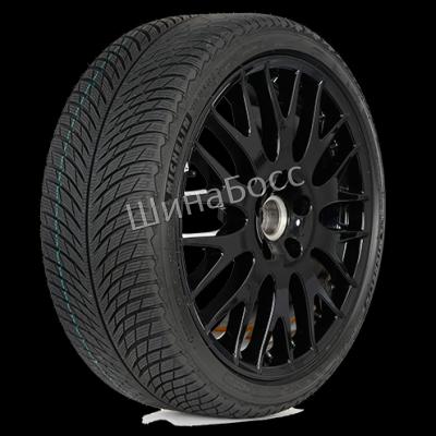 Шины Зимние шины Michelin Pilot Alpin 5 245/45 R19 102V XL