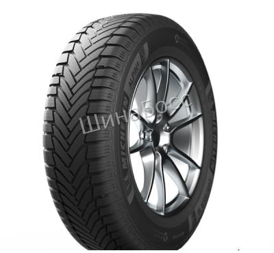 Шины Зимние шины Michelin Pilot Alpin 6 205/45 R16 87H XL