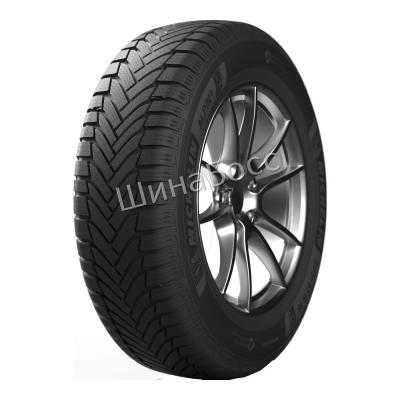 Шины Зимние шины Michelin Pilot Alpin 6 225/45 R17 94V XL