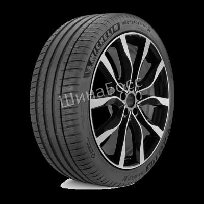 Шины Летние шины Michelin Pilot Sport 4SUV 325/40 R21 113Y