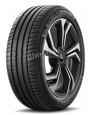 Шины Летние шины Michelin Pilot Sport 4SUV 255/45 R20 101W Runflat