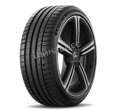 Шины Летние шины Michelin Pilot Sport 5 235/40 R19 96Y XL