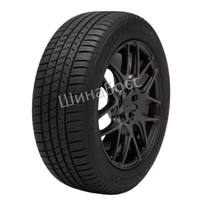 Шины Летние шины Michelin Pilot Sport A/S 3 275/40 R20 106V