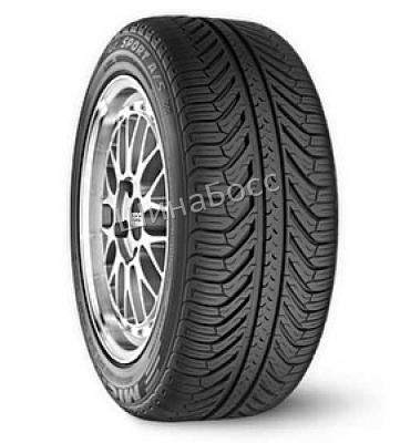 Шины Летние шины Michelin Pilot Sport A/S PLUS 255/40 R20 101V XL