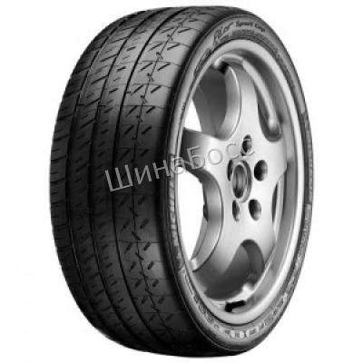 Шины Летние шины Michelin Pilot Sport Cup+ 265/35 R19 98Y