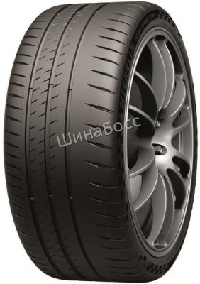 Шины Летние шины Michelin Pilot Sport Cup 2 Connect 225/40 R19 93Y XL