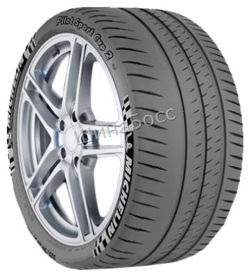 Шины Летние шины Michelin Pilot Sport Cup 2 245/35 R19 93Y XL