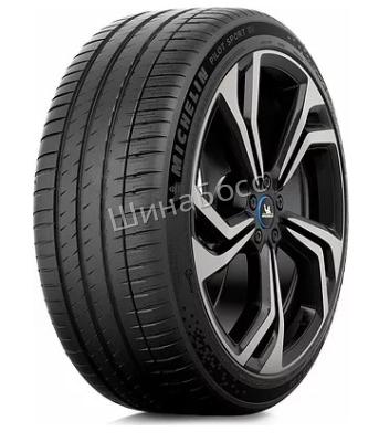 Шины Летние шины Michelin Pilot Sport EV Acoustic 235/45 R20 100V XL