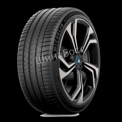 Шины Летние шины Michelin Pilot Sport EV Acoustic 255/40 R20 101W XL