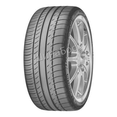 Шины Летние шины Michelin Pilot Sport PS2 225/40 R18 92Y XL N3