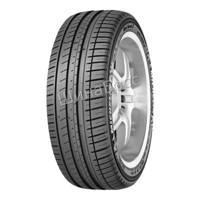 Шины Летние шины Michelin Pilot Sport PS3 245/35 R20 95Y XL Runflat