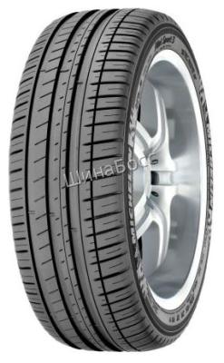 Шины Летние шины Michelin Pilot Sport PS3 245/40 R19 98Y XL