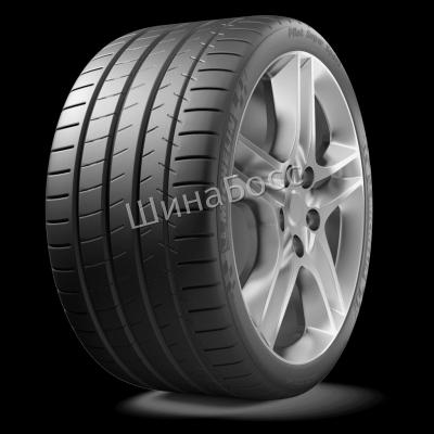 Шины Летние шины Michelin Pilot Super Sport 245/35 R18 92Y