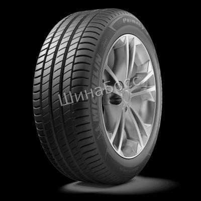 Шины Летние шины Michelin Primacy 3 225/50 R18 95W Runflat