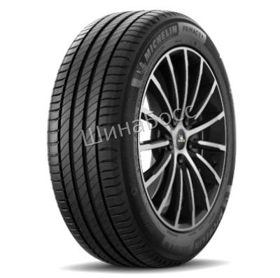 Шины Летние шины Michelin Primacy 4+ 215/45 R18 93W XL